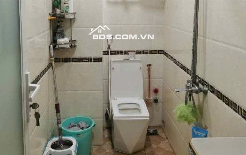 Bán Nhà Chính Chủ, Hẻm 6M Tân Thới Hiệp 29, 4 tầng BTCT, chỉ 5.8 tỷ